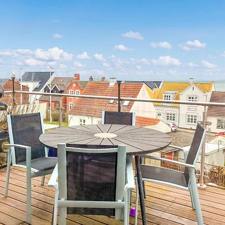 3 Bedroom Lovely In Daire
