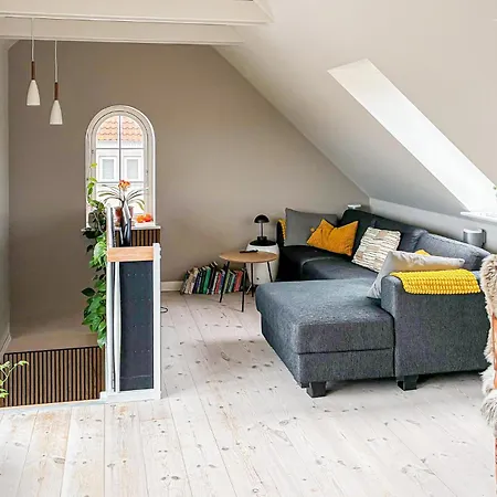 3 Bedroom Lovely In Daire Korsør
