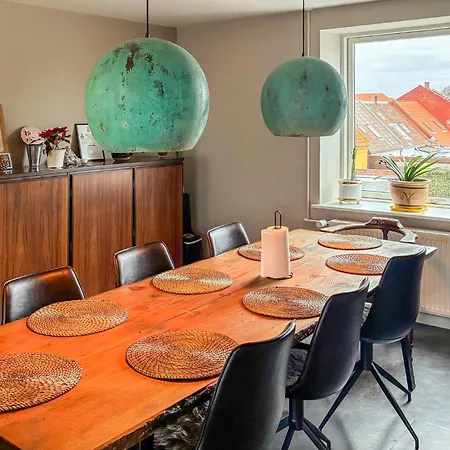 3 Bedroom Lovely In * Korsør