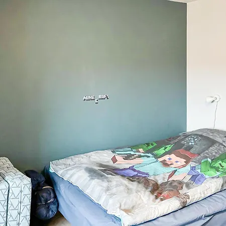 Apartment 3 Bedroom Lovely In Korsor