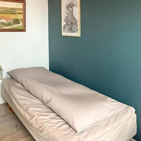 3 Bedroom Lovely In Apartment Korsor