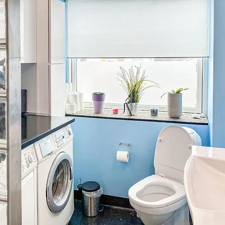 3 Bedroom Lovely In * Korsor